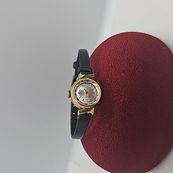 Tudor by Rolex 18K Cocktail Ladies Watch - Picture 7 of 11